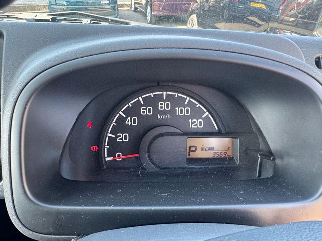 キャリイトラックKX令和7年式 CDチューナー マニュアルエアコン(福岡県)の中古車