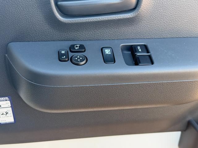 キャリイトラックKX令和7年式 CDチューナー マニュアルエアコン(福岡県)の中古車