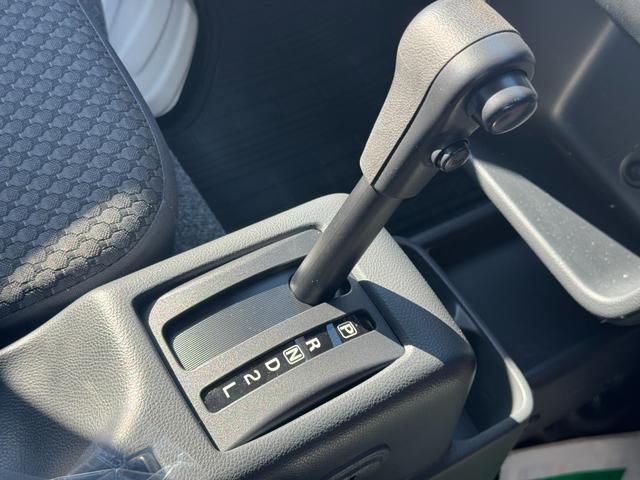 キャリイトラックKX令和7年式 CDチューナー マニュアルエアコン(福岡県)の中古車