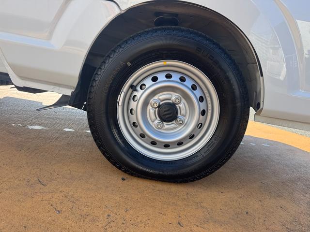 キャリイトラックKX令和7年式 CDチューナー マニュアルエアコン(福岡県)の中古車