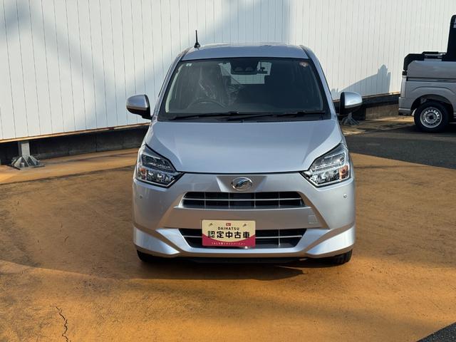 ミライースＧ　ＳＡIII平成２９年式　衝突低減ブレーキ　フルセグナビ　Ｂｌｕｅｔｏｏｔｈ　ＥＴＣ　ドラレコ　プッシュボタンスタート　Ｂカメラ（福岡県）の中古車