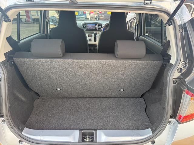 ミライースＧ　ＳＡIII平成２９年式　衝突低減ブレーキ　フルセグナビ　Ｂｌｕｅｔｏｏｔｈ　ＥＴＣ　ドラレコ　プッシュボタンスタート　Ｂカメラ（福岡県）の中古車