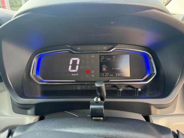 ミライースＧ　ＳＡIII平成２９年式　衝突低減ブレーキ　フルセグナビ　Ｂｌｕｅｔｏｏｔｈ　ＥＴＣ　ドラレコ　プッシュボタンスタート　Ｂカメラ（福岡県）の中古車