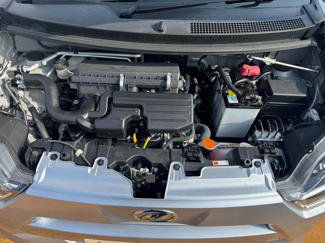 ミライースＧ　ＳＡIII平成２９年式　衝突低減ブレーキ　フルセグナビ　Ｂｌｕｅｔｏｏｔｈ　ＥＴＣ　ドラレコ　プッシュボタンスタート　Ｂカメラ（福岡県）の中古車