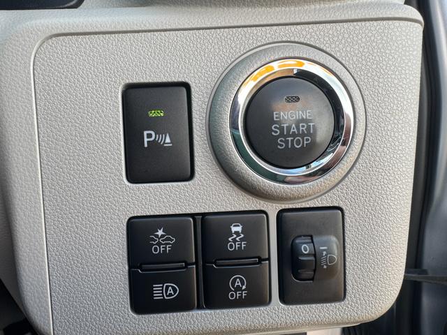 ミライースＧ　ＳＡIII平成２９年式　衝突低減ブレーキ　フルセグナビ　Ｂｌｕｅｔｏｏｔｈ　ＥＴＣ　ドラレコ　プッシュボタンスタート　Ｂカメラ（福岡県）の中古車