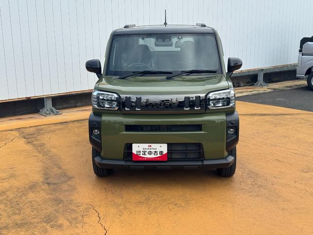 タフトGフルセグナビ ETC ドラレコ 衝突低減ブレーキ Bカメラ 令和2年式(福岡県)の中古車
