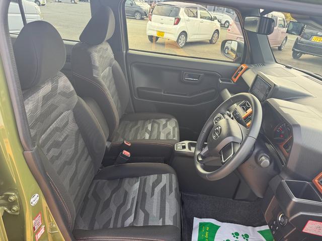 タフトGフルセグナビ ETC ドラレコ 衝突低減ブレーキ Bカメラ 令和2年式(福岡県)の中古車