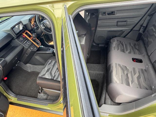 タフトGフルセグナビ ETC ドラレコ 衝突低減ブレーキ Bカメラ 令和2年式(福岡県)の中古車