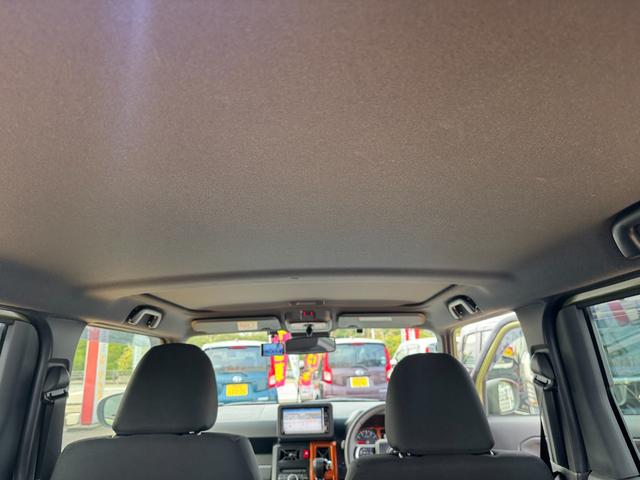 タフトGフルセグナビ ETC ドラレコ 衝突低減ブレーキ Bカメラ 令和2年式(福岡県)の中古車