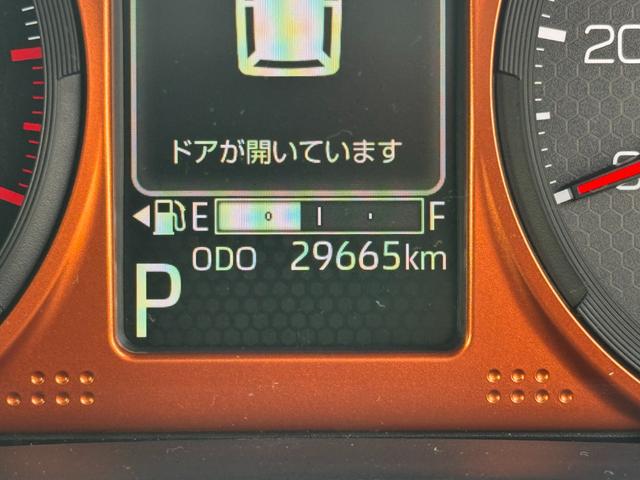 タフトGフルセグナビ ETC ドラレコ 衝突低減ブレーキ Bカメラ 令和2年式(福岡県)の中古車