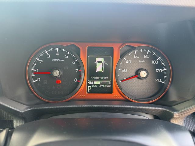 タフトGフルセグナビ ETC ドラレコ 衝突低減ブレーキ Bカメラ 令和2年式(福岡県)の中古車