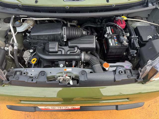 タフトGフルセグナビ ETC ドラレコ 衝突低減ブレーキ Bカメラ 令和2年式(福岡県)の中古車