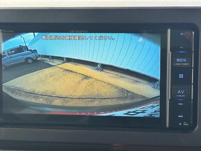 タフトGフルセグナビ ETC ドラレコ 衝突低減ブレーキ Bカメラ 令和2年式(福岡県)の中古車