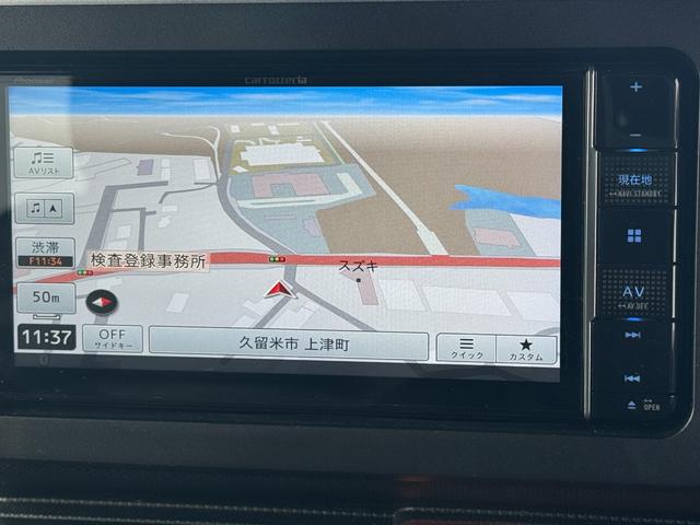 タフトGフルセグナビ ETC ドラレコ 衝突低減ブレーキ Bカメラ 令和2年式(福岡県)の中古車