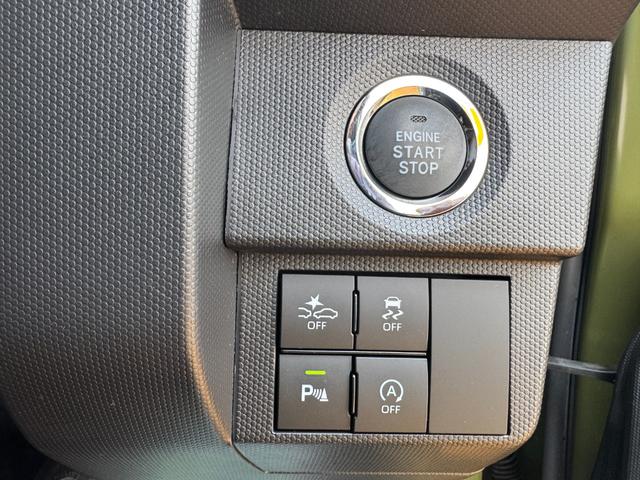 タフトGフルセグナビ ETC ドラレコ 衝突低減ブレーキ Bカメラ 令和2年式(福岡県)の中古車