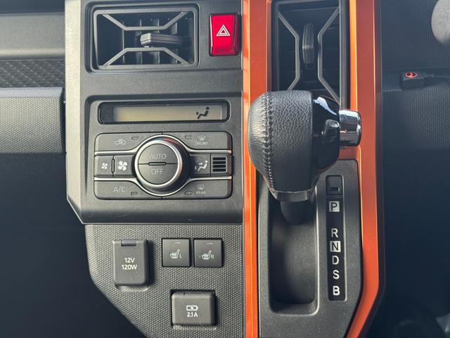 タフトGフルセグナビ ETC ドラレコ 衝突低減ブレーキ Bカメラ 令和2年式(福岡県)の中古車