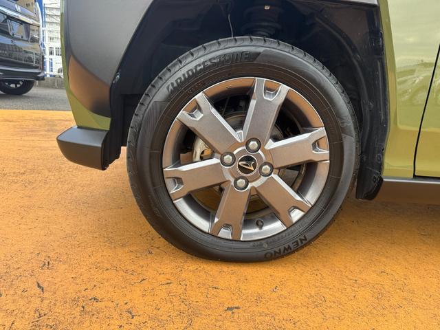 タフトGフルセグナビ ETC ドラレコ 衝突低減ブレーキ Bカメラ 令和2年式(福岡県)の中古車