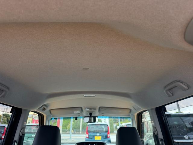 トールカスタムG ターボレイア3年式 衝突低減ブレーキ 純正フルセグナビ Bカメラ Bluetooth ナビ連動前後方ドラレコ(福岡県)の中古車