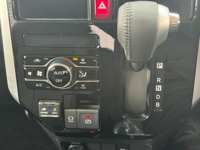 トールカスタムG ターボレイア3年式 衝突低減ブレーキ 純正フルセグナビ Bカメラ Bluetooth ナビ連動前後方ドラレコ(福岡県)の中古車