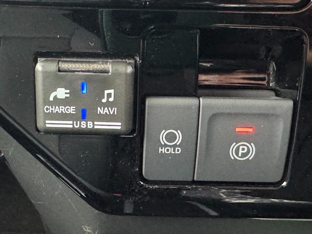 トールカスタムG ターボレイア3年式 衝突低減ブレーキ 純正フルセグナビ Bカメラ Bluetooth ナビ連動前後方ドラレコ(福岡県)の中古車