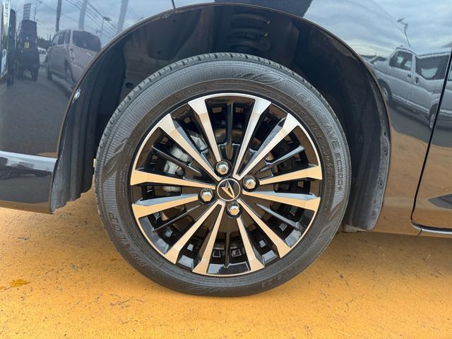 トールカスタムG ターボレイア3年式 衝突低減ブレーキ 純正フルセグナビ Bカメラ Bluetooth ナビ連動前後方ドラレコ(福岡県)の中古車