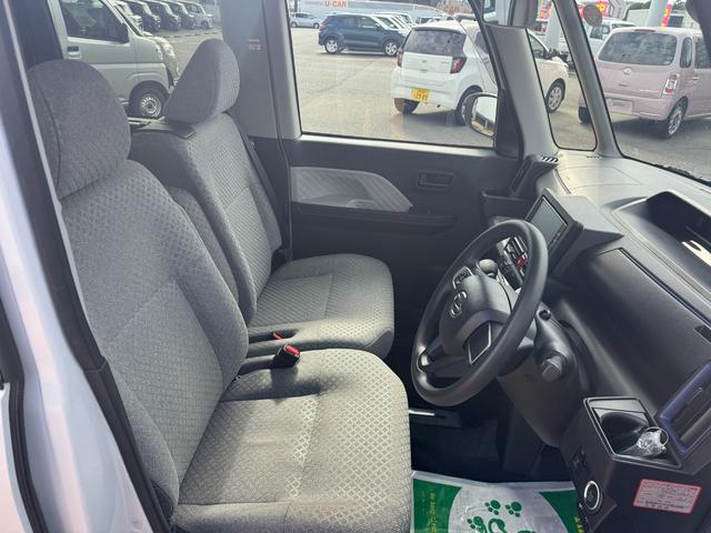 タントＸ純正フルセグナビ　Ｂｌｕｅｔｏｏｔｈ　シートヒーター　令和３年式　衝突低減ブレーキ（福岡県）の中古車