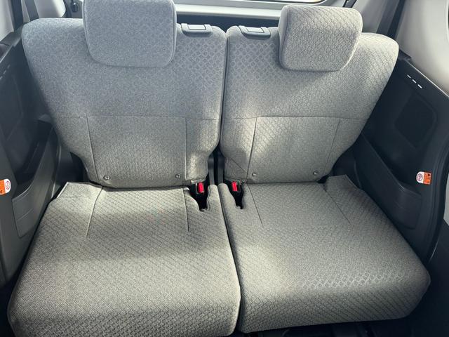 タントＸ純正フルセグナビ　Ｂｌｕｅｔｏｏｔｈ　シートヒーター　令和３年式　衝突低減ブレーキ（福岡県）の中古車