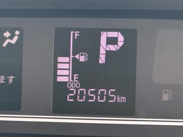 タントＸ純正フルセグナビ　Ｂｌｕｅｔｏｏｔｈ　シートヒーター　令和３年式　衝突低減ブレーキ（福岡県）の中古車