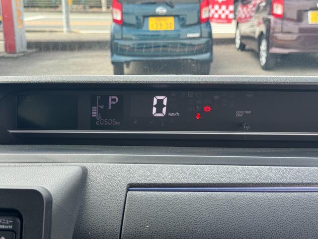 タントＸ純正フルセグナビ　Ｂｌｕｅｔｏｏｔｈ　シートヒーター　令和３年式　衝突低減ブレーキ（福岡県）の中古車