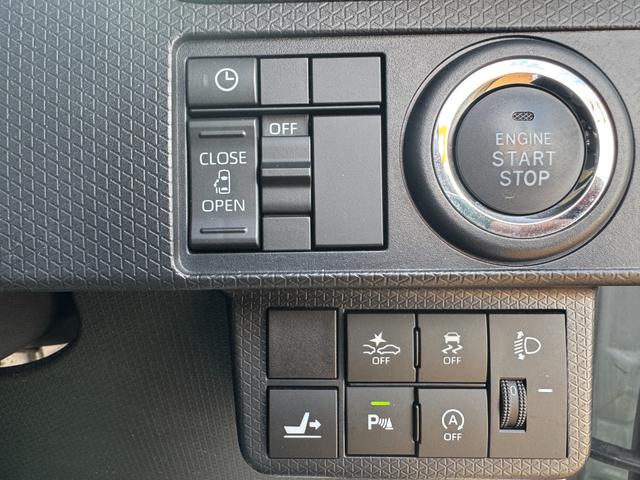 タントＸ純正フルセグナビ　Ｂｌｕｅｔｏｏｔｈ　シートヒーター　令和３年式　衝突低減ブレーキ（福岡県）の中古車