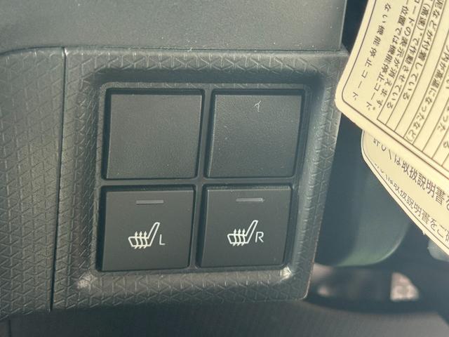 タントＸ純正フルセグナビ　Ｂｌｕｅｔｏｏｔｈ　シートヒーター　令和３年式　衝突低減ブレーキ（福岡県）の中古車