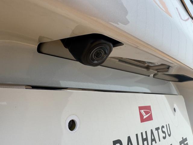 タントＸ純正フルセグナビ　Ｂｌｕｅｔｏｏｔｈ　シートヒーター　令和３年式　衝突低減ブレーキ（福岡県）の中古車