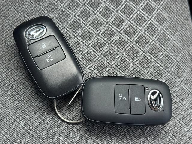 タントＸ純正フルセグナビ　Ｂｌｕｅｔｏｏｔｈ　シートヒーター　令和３年式　衝突低減ブレーキ（福岡県）の中古車