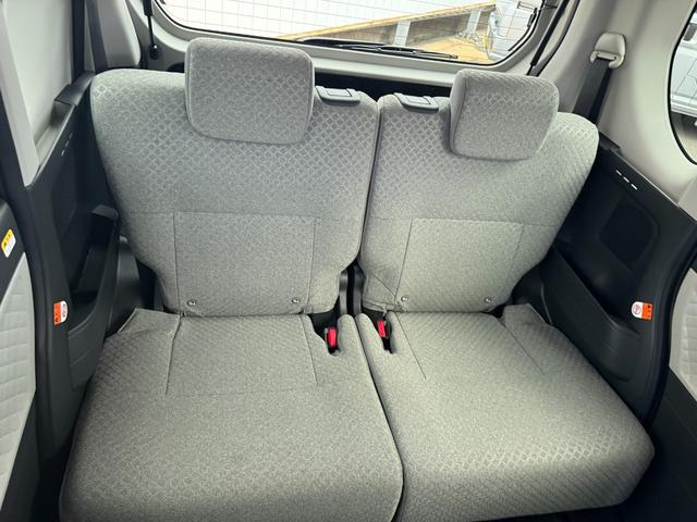 タントＸ令和３年式　衝突低減ブレーキ　新車保証継承付　ＣＤチューナー　社外前後方ドラレコ（福岡県）の中古車