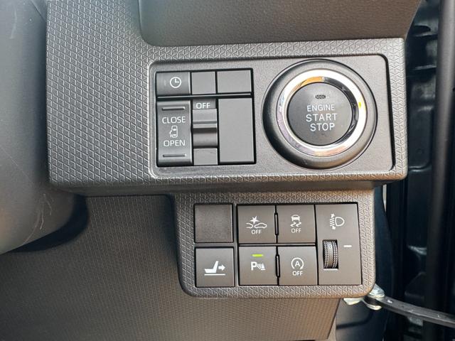 タントＸ令和３年式　衝突低減ブレーキ　新車保証継承付　ＣＤチューナー　社外前後方ドラレコ（福岡県）の中古車