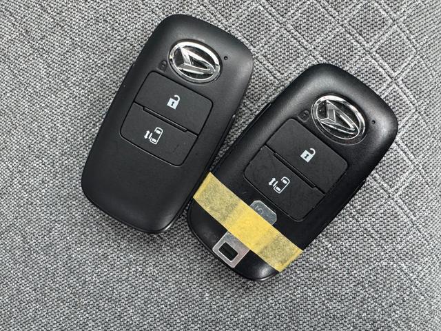 タントＸ令和３年式　衝突低減ブレーキ　新車保証継承付　ＣＤチューナー　社外前後方ドラレコ（福岡県）の中古車