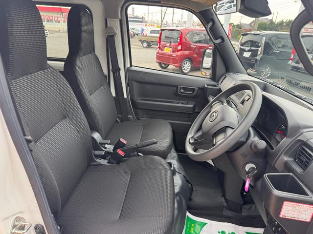 ハイゼットカーゴＤＸ弊社デモカーＵＰ車　衝突低減ブレーキ（福岡県）の中古車