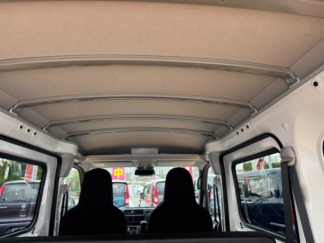 ハイゼットカーゴＤＸ弊社デモカーＵＰ車　衝突低減ブレーキ（福岡県）の中古車