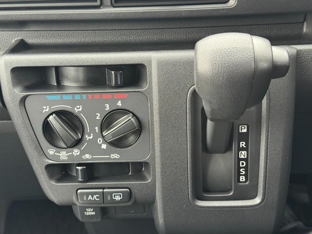 ハイゼットカーゴＤＸ弊社デモカーＵＰ車　衝突低減ブレーキ（福岡県）の中古車