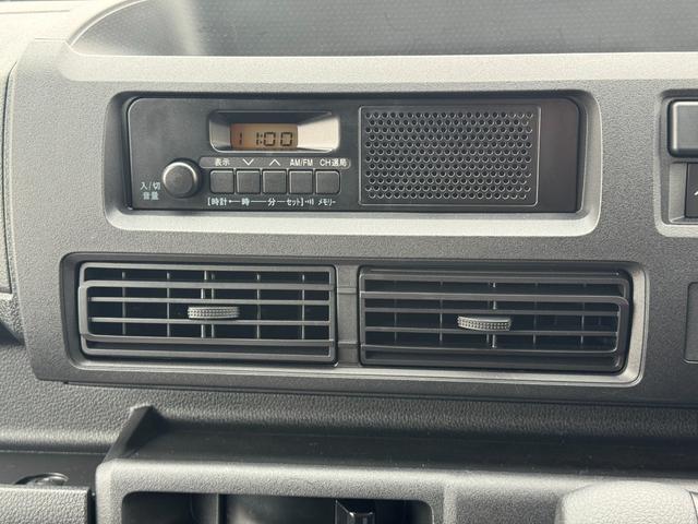 ハイゼットカーゴＤＸ弊社デモカーＵＰ車　衝突低減ブレーキ（福岡県）の中古車