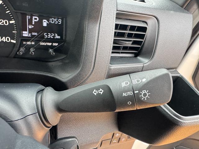 ハイゼットカーゴＤＸ弊社デモカーＵＰ車　衝突低減ブレーキ（福岡県）の中古車