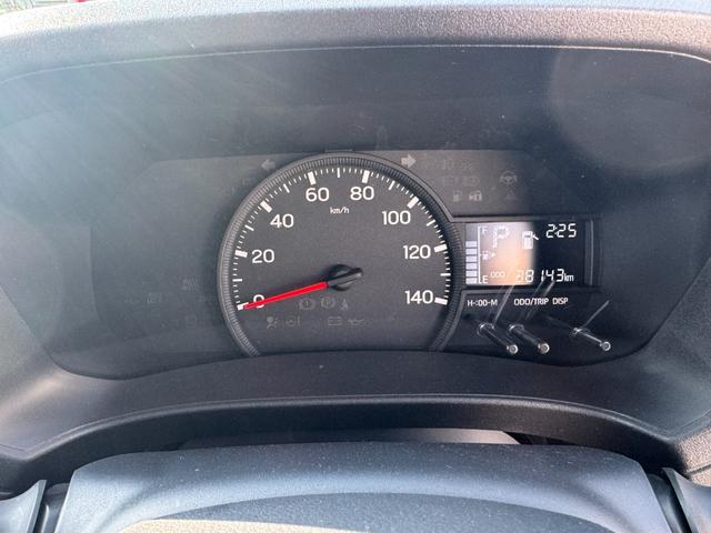 ハイゼットカーゴＤＸ令和６年式　弊社デモカーＵＰ車　衝突低減ブレーキ（福岡県）の中古車