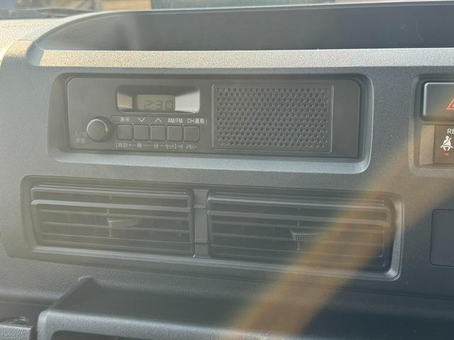 ハイゼットカーゴＤＸ令和６年式　弊社デモカーＵＰ車　衝突低減ブレーキ（福岡県）の中古車