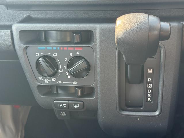 ハイゼットカーゴＤＸ令和６年式　弊社デモカーＵＰ車　衝突低減ブレーキ（福岡県）の中古車