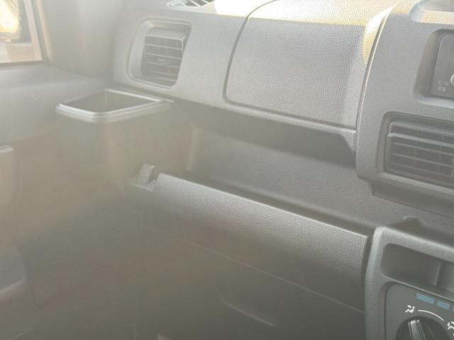 ハイゼットカーゴＤＸ令和６年式　弊社デモカーＵＰ車　衝突低減ブレーキ（福岡県）の中古車