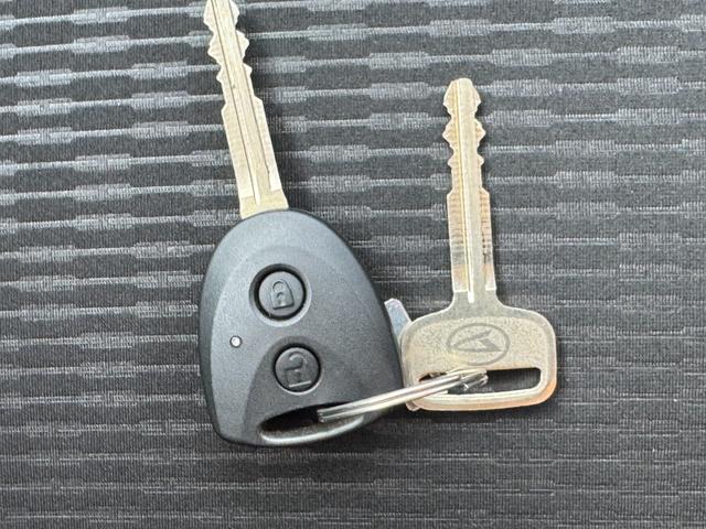 ハイゼットカーゴＤＸ令和６年式　弊社デモカーＵＰ車　衝突低減ブレーキ（福岡県）の中古車