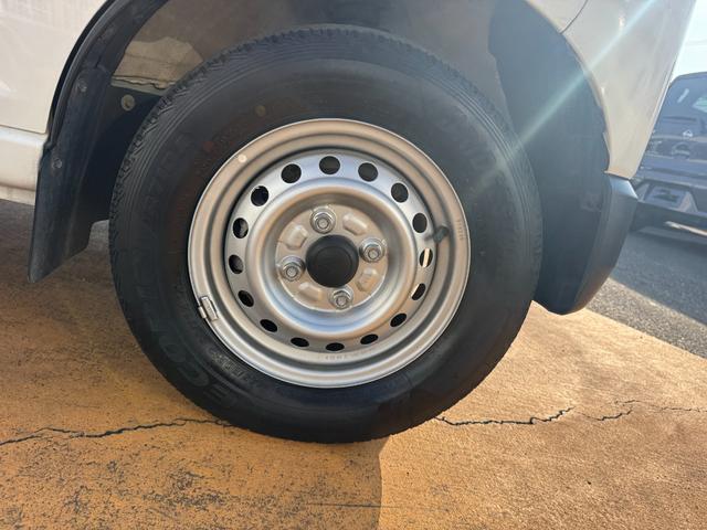 ハイゼットカーゴＤＸ令和６年式　弊社デモカーＵＰ車　衝突低減ブレーキ（福岡県）の中古車