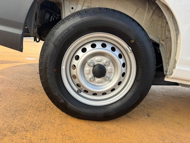 ハイゼットカーゴＤＸ令和６年式　弊社デモカーＵＰ車　衝突低減ブレーキ（福岡県）の中古車