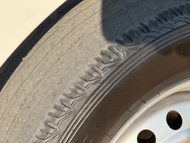 ハイゼットカーゴＤＸ令和６年式　弊社デモカーＵＰ車　衝突低減ブレーキ（福岡県）の中古車