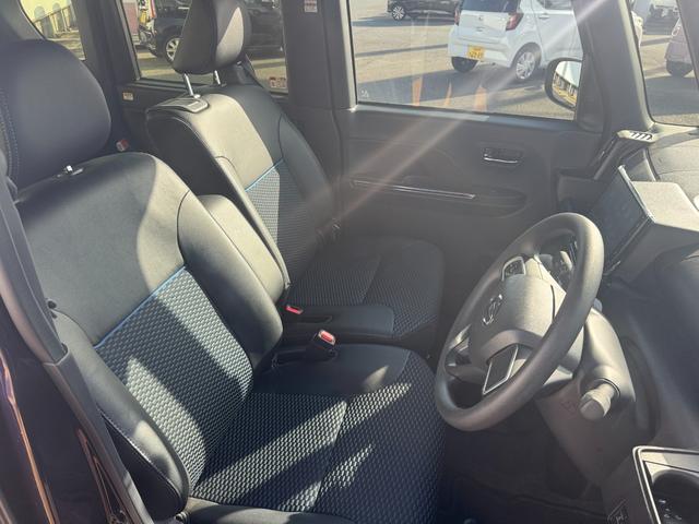 タントカスタムＸ令和６年式　衝突低減ブレーキ　弊社デモカーＵＰ車　純正ディスプレイオーディオ　フルセグＴＶ　ブルートゥース　Ｂｌｕｅｔｏｏｔｈ　シートヒーター（福岡県）の中古車